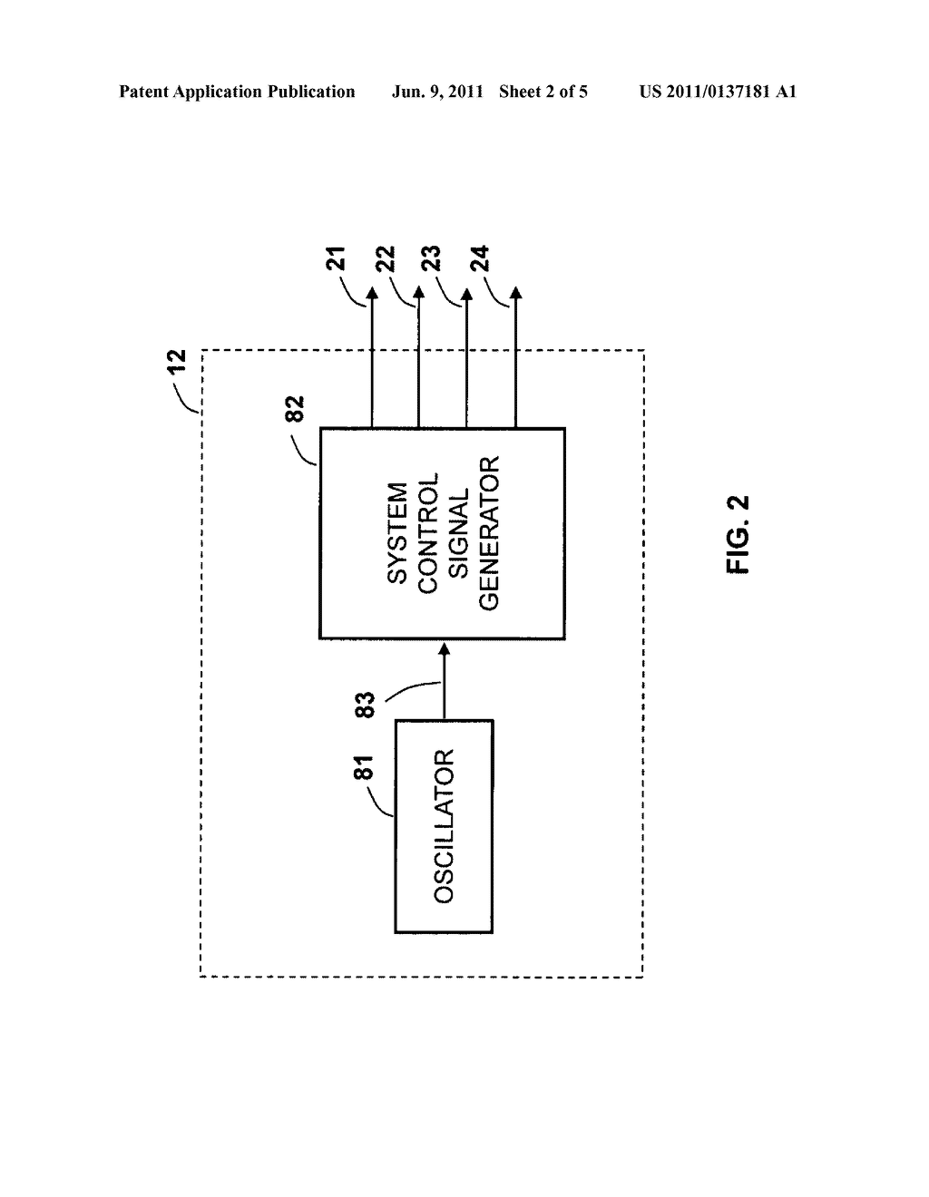 Heart pulse detector - diagram, schematic, and image 03