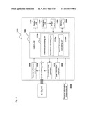 TRUNK WIDTH MEASURING UNIT AND VISCERAL FAT MEASURING DEVICE diagram and image