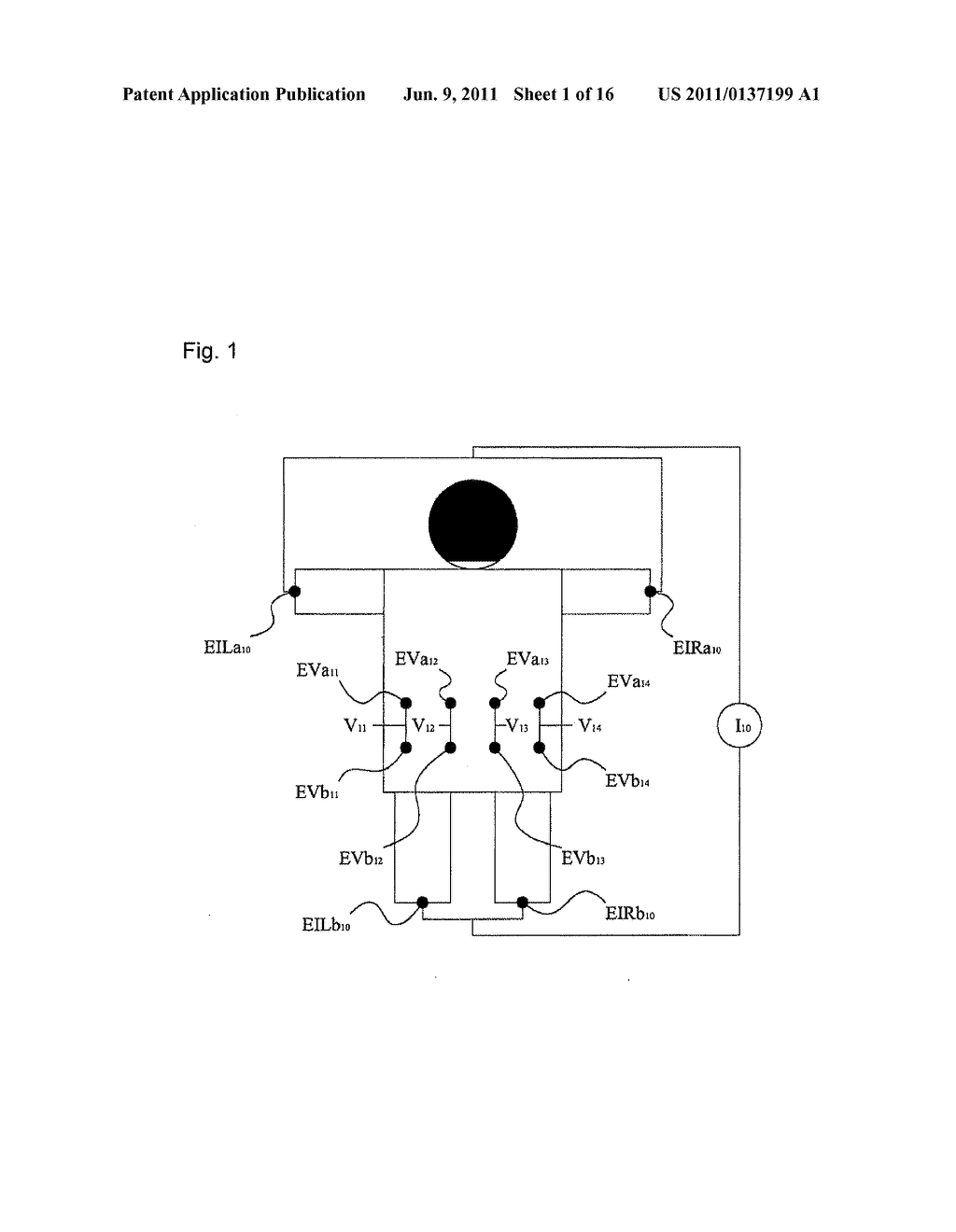 VISCERAL FAT MEASURING DEVICE - diagram, schematic, and image 02