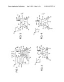 DIALYSIS SYSTEMS AND METHODS HAVING VIBRATION-AIDED AIR REMOVAL diagram and image