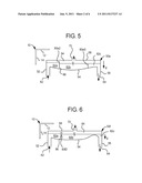 DIALYSIS SYSTEMS AND METHODS HAVING VIBRATION-AIDED AIR REMOVAL diagram and image