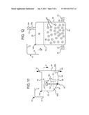 DIALYSIS SYSTEMS AND METHODS HAVING VIBRATION-AIDED AIR REMOVAL diagram and image