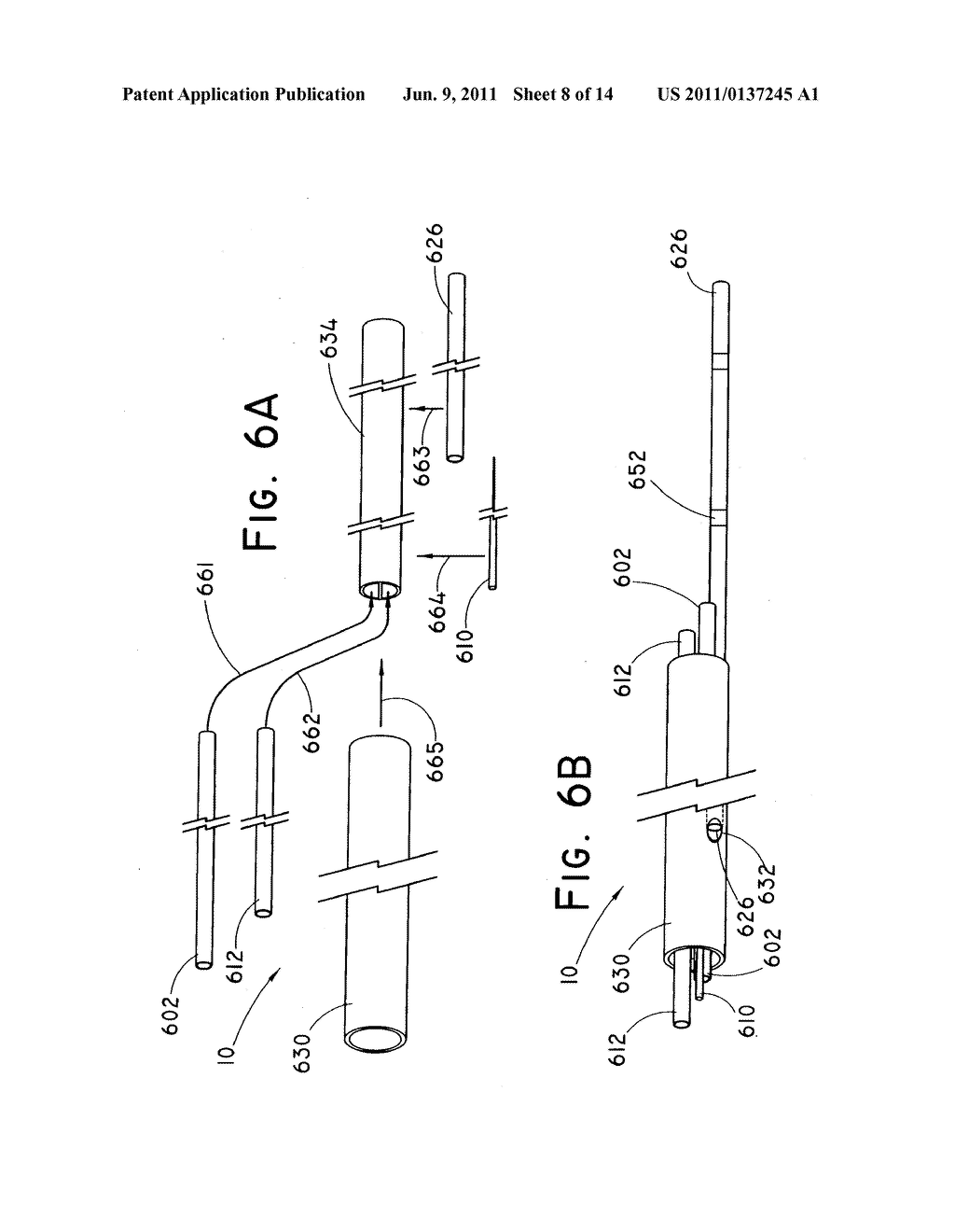 BALLOON CATHETER WITH EMBEDDED ROD - diagram, schematic, and image 09