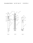 HYPODERMIC NEEDLE PROTECTOR diagram and image