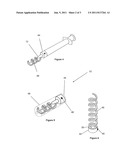 HYPODERMIC NEEDLE PROTECTOR diagram and image