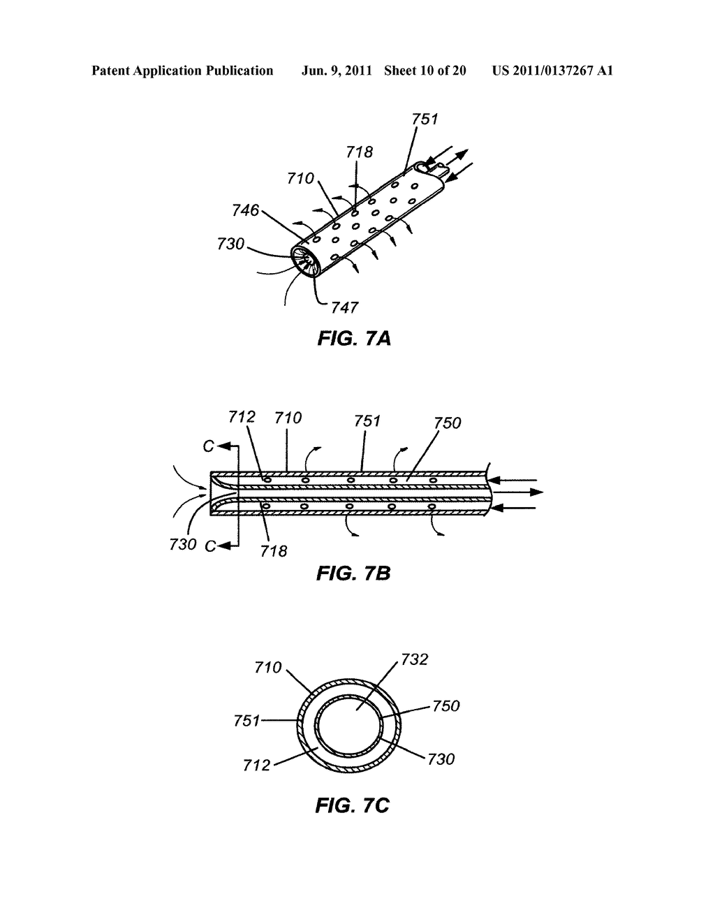 CONSTRAINED FLUID DELIVERY DEVICE - diagram, schematic, and image 11