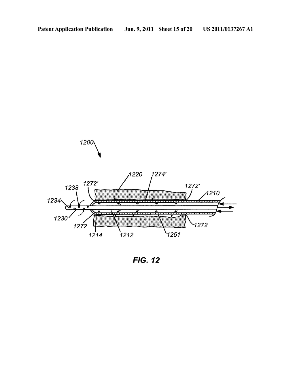 CONSTRAINED FLUID DELIVERY DEVICE - diagram, schematic, and image 16