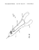 INJECTION DEVICE FOR SOFT-TISSUE AUGMENTATION FILLERS, BIOACTIVE AGENTS     AND OTHER BIOCOMPATIBLE MATERIALS IN LIQUID OR GEL FORM diagram and image