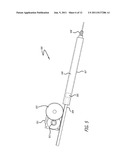 INJECTION DEVICE FOR SOFT-TISSUE AUGMENTATION FILLERS, BIOACTIVE AGENTS     AND OTHER BIOCOMPATIBLE MATERIALS IN LIQUID OR GEL FORM diagram and image