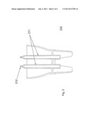 Method and Device for Nasal Irrigation and drug delivery diagram and image