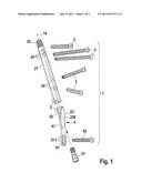 SHORT PIN FOR TAKING CARE OF EPIPHYSIS FRACTURES diagram and image