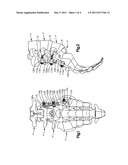 POSTERIOR DYNAMIC STABILIZATION SYSTEM diagram and image