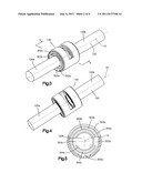 POSTERIOR DYNAMIC STABILIZATION SYSTEM diagram and image