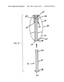 BONE COMPRESSION DEVICE AND METHODS diagram and image