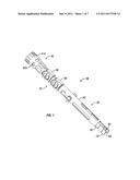 Derotation Apparatus For Treating Spinal Irregularities diagram and image