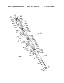 Derotation Apparatus For Treating Spinal Irregularities diagram and image