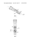 Derotation Apparatus For Treating Spinal Irregularities diagram and image