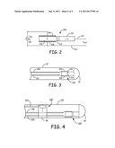 SYSTEM AND METHOD FOR PROTECTING IMPLANTED MEDICAL DEVICES FROM     INTERFERING RADIATED FIELDS diagram and image