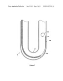 INTRODUCER FOR ENDOVASCULAR IMPLANTS diagram and image