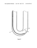 INTRODUCER FOR ENDOVASCULAR IMPLANTS diagram and image