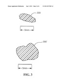 Stent with Expandable Foam diagram and image