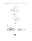 CONTROL DEVICE AND SYSTEM FOR CONTROLLING AN ACTUATED PROSTHESIS diagram and image