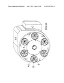 A UNIVERSAL TOOL MOUNTING SYSTEM FOR A MACHINING CENTRE diagram and image