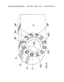 A UNIVERSAL TOOL MOUNTING SYSTEM FOR A MACHINING CENTRE diagram and image