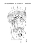 A UNIVERSAL TOOL MOUNTING SYSTEM FOR A MACHINING CENTRE diagram and image