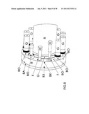 A UNIVERSAL TOOL MOUNTING SYSTEM FOR A MACHINING CENTRE diagram and image