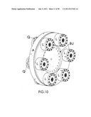 A UNIVERSAL TOOL MOUNTING SYSTEM FOR A MACHINING CENTRE diagram and image