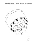 A UNIVERSAL TOOL MOUNTING SYSTEM FOR A MACHINING CENTRE diagram and image