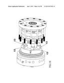 A UNIVERSAL TOOL MOUNTING SYSTEM FOR A MACHINING CENTRE diagram and image