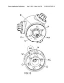 A UNIVERSAL TOOL MOUNTING SYSTEM FOR A MACHINING CENTRE diagram and image