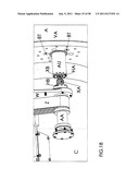 A UNIVERSAL TOOL MOUNTING SYSTEM FOR A MACHINING CENTRE diagram and image