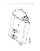 A UNIVERSAL TOOL MOUNTING SYSTEM FOR A MACHINING CENTRE diagram and image