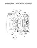 A UNIVERSAL TOOL MOUNTING SYSTEM FOR A MACHINING CENTRE diagram and image