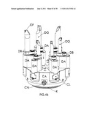 A UNIVERSAL TOOL MOUNTING SYSTEM FOR A MACHINING CENTRE diagram and image