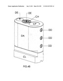 A UNIVERSAL TOOL MOUNTING SYSTEM FOR A MACHINING CENTRE diagram and image