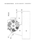 A UNIVERSAL TOOL MOUNTING SYSTEM FOR A MACHINING CENTRE diagram and image