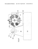 A UNIVERSAL TOOL MOUNTING SYSTEM FOR A MACHINING CENTRE diagram and image