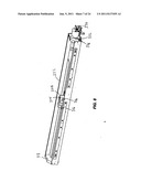 Random Access and Random Load Dispensing Unit diagram and image