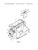 Random Access and Random Load Dispensing Unit diagram and image