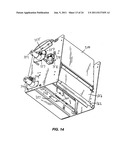 Random Access and Random Load Dispensing Unit diagram and image