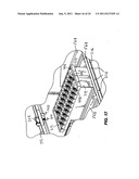 Random Access and Random Load Dispensing Unit diagram and image