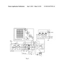 ADAPTIVE CONTROL OF A CONCENTRATED SOLAR POWER-ENABLED POWER PLANT diagram and image