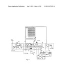 ADAPTIVE CONTROL OF A CONCENTRATED SOLAR POWER-ENABLED POWER PLANT diagram and image