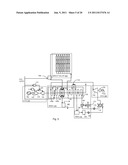 ADAPTIVE CONTROL OF A CONCENTRATED SOLAR POWER-ENABLED POWER PLANT diagram and image