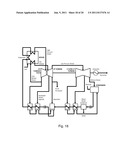 ADAPTIVE CONTROL OF A CONCENTRATED SOLAR POWER-ENABLED POWER PLANT diagram and image