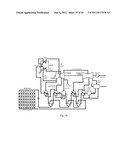 ADAPTIVE CONTROL OF A CONCENTRATED SOLAR POWER-ENABLED POWER PLANT diagram and image